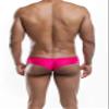 JOE SNYDER MINI Cheek 22 Pink NEON POL Medium view 2