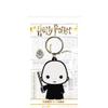 Harry Potter Rubber Keychain, 4.5 x 6cm, Multi-colour view 1