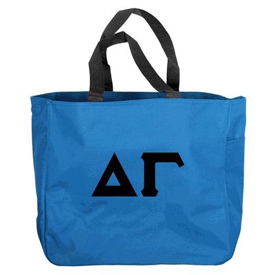 Greekgear Delta Gamma Pack N' Play Tote