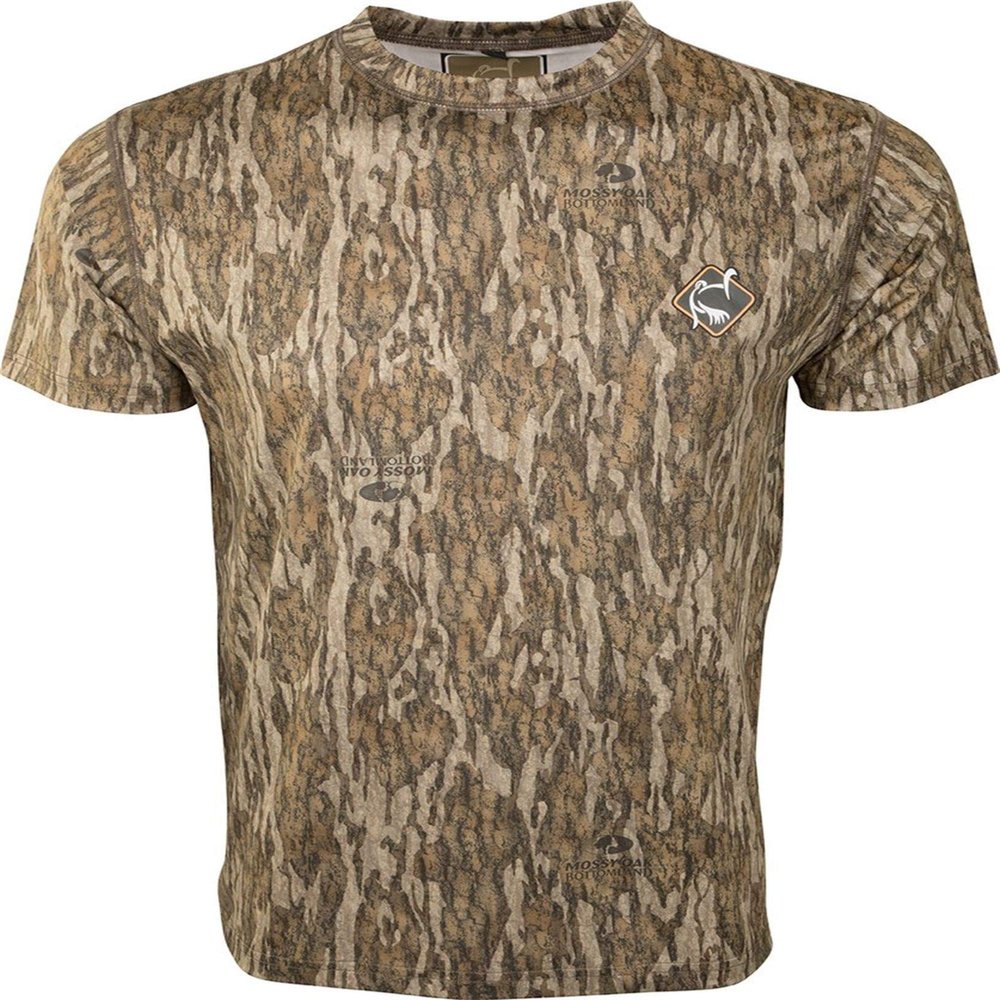 Drake Waterfowl OT3140 Bottomland 6 XL