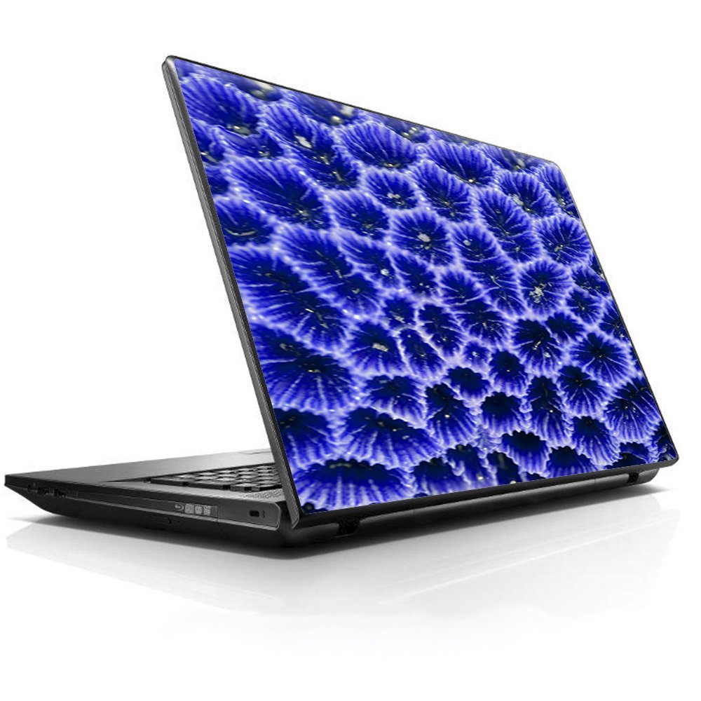 15 15.6 inch Laptop Notebook Skin Vinyl Sticker Cover Decal Fits 13.3" 14" 15.6" 16" HP Lenovo Apple Mac Dell Compaq Asus Acer Coral Reef Ocean Live