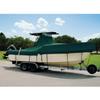 Taylor Made Products 74203OF 74203OF Semi-Custom for Boats with Fixed T-Tops Boating Hardware & Maintenance Supplies view 1