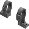 Leupold BackCountry Scope Mount , Remington 700 30mm 2-pc Medium Matte (171112) view 1