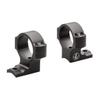 Leupold Bck/Cntry Brn Xblt 30mm Med, Matte (171122) view 2