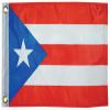 Puerto Rico, 12" x 18" view 1