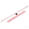 Diving Stick, 34cm Aluminum Alloy Noise Maker Rod Pointer with Adjustable Wrist Lanyard Accessories () view 1