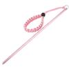 Diving Stick, 34cm Aluminum Alloy Noise Maker Rod Pointer with Adjustable Wrist Lanyard Accessories () view 2