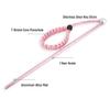 Diving Stick, 34cm Aluminum Alloy Noise Maker Rod Pointer with Adjustable Wrist Lanyard Accessories () view 3