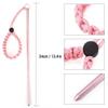 Diving Stick, 34cm Aluminum Alloy Noise Maker Rod Pointer with Adjustable Wrist Lanyard Accessories () view 4