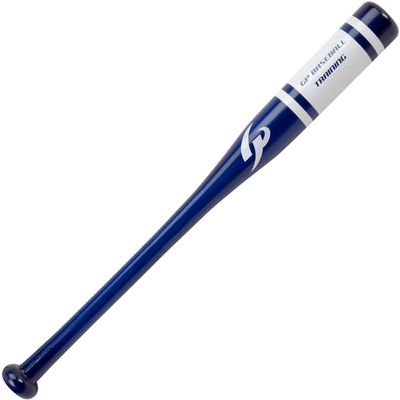 GP 44254Y Baseball Junior Bat, 25.6 inches (65 cm), Wooden, Real Hitting