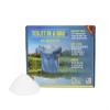 Cleanwaste Toilet-in-a-Bag 30 Pack - D430W30 view 1