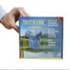 Cleanwaste Toilet-in-a-Bag 30 Pack - D430W30 view 4