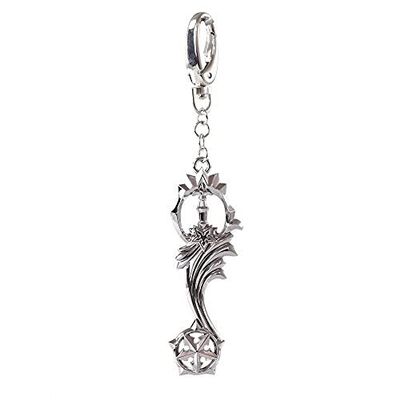 Square Enix Kingdom Hearts Shooting Star Keyblade Key Chain