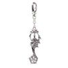 Square Enix Kingdom Hearts Shooting Star Keyblade Key Chain view 1