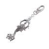 Square Enix Kingdom Hearts Shooting Star Keyblade Key Chain view 2