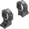 Leupold BackCountry Two-Piece Scope Mount, Browning X-Bolt 1" Medium with a Matte finish view 1