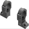 Leupold BackCountry Two-Piece Scope Mount, Browning X-Bolt 1" Medium with a Matte finish view 2