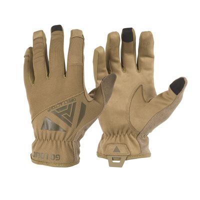 Direct Action Light Gloves Coyote Brown 2XLarge