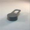 3D Cabin Motorhome/Caravan Mixer Tap Lever/Top : Grey 9Mm Spigot Fitting. view 3