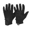 Direct Action Hard Gloves Black Large, Touch Screen Compatible view 1