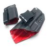 Neptune Concealment Dual Layer IWB Kydex Holster & Mag Pouch for Springfield XDE 3.3 - Veteran Made USA - Gemini Series view 1