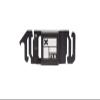 Strap On Tool Holster - for narrow straps view 2