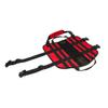 NcStar CVK93005RM K9 Tactical Vest, Medium, Red view 2