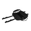 NcStar CVK93005BM K9 Tactical Vest, Medium, Black view 3