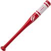 GP 44253Y Baseball Junior Bat, 23.6 inches (60 cm), Wooden, Real Hitting view 1