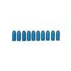 A-Zoom, Pistol Metal Snap Caps, .380 Auto, Blue, Package of 10 view 1