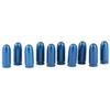 A-Zoom, Pistol Metal Snap Caps, .380 Auto, Blue, Package of 10 view 2