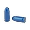 A-Zoom, Pistol Metal Snap Caps, .380 Auto, Blue, Package of 10 view 3