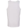 VictoryStore Greek Apparel: Phi Delta Theta Tanktop Greek Letters (Large, White) view 3