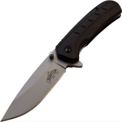 MASTER USA MU-A085SB Spring Assisted Knife