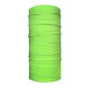 Disc Store Performance Dry Fit Facemask, Multifunctional Neck Gaiter Mask, Scarf, and Bandana - Protects Against the Sun, Wind and Outdoor Elements - Lightweight Microfiber Fabric - Lime view 1