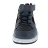 Future High-Top Boys Toddler/Youth (13 (Youth)) Grey view 2