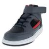 Future High-Top Boys Toddler/Youth (13 (Youth)) Grey view 3