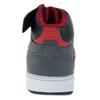 Future High-Top Boys Toddler/Youth (13 (Youth)) Grey view 4