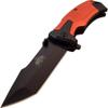 MASTER USA MU-A072RD Spring Assisted Knife view 1