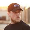 Bone Head Outfitters Blue Honor Hat-Adjustable Unstructured Buckle Closure Hat-Supporting America's Law Enforcement view 4