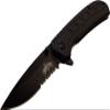 MASTER USA MU-A085BKS Spring Assisted Knife view 1