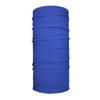 Disc Store Performance Dry Fit Facemask, Multifunctional Neck Gaiter Mask, Scarf, and Bandana - Protects Against the Sun, Wind and Outdoor Elements - Lightweight Microfiber Fabric - Royal view 1