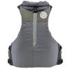 Astral Ronny Fisher Life Jacket PFD for Fishing, Recreation, and Touring Kayaking, Granite Gray, S/M view 2