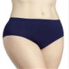 MicroTECH Athletic Brief - GIRLS view 1