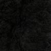 ECP Equine Comfort Products Easy Fit Genuine Merino Sheepskin Girth Cover, Prevents Gall Sores & Chafing, Sweat-Absorbing, Breathable, Soft & Protective, 32 Inches, Black view 3
