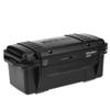 Outdoor Shockproof AntiPressure Airtight Survival Case Waterproof Container Storage Carry Box Sealed Case Fishing Carry Box (C) everyday carry waterproof box view 1
