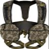 Hunter Safety System Hybrid Harness w/Elimishield Mossy Oak Bottomland Large/X-Large, Multi-Color view 1