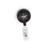 Aminco Professional Bull Riders Badge Reel view 1