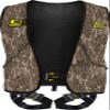 Hunter Safety System Treestalker Harness Mossy Oak Bottomland 2X-Large/3X-Large view 1