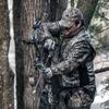 Hunter Safety System Treestalker Harness Mossy Oak Bottomland 2X-Large/3X-Large view 2